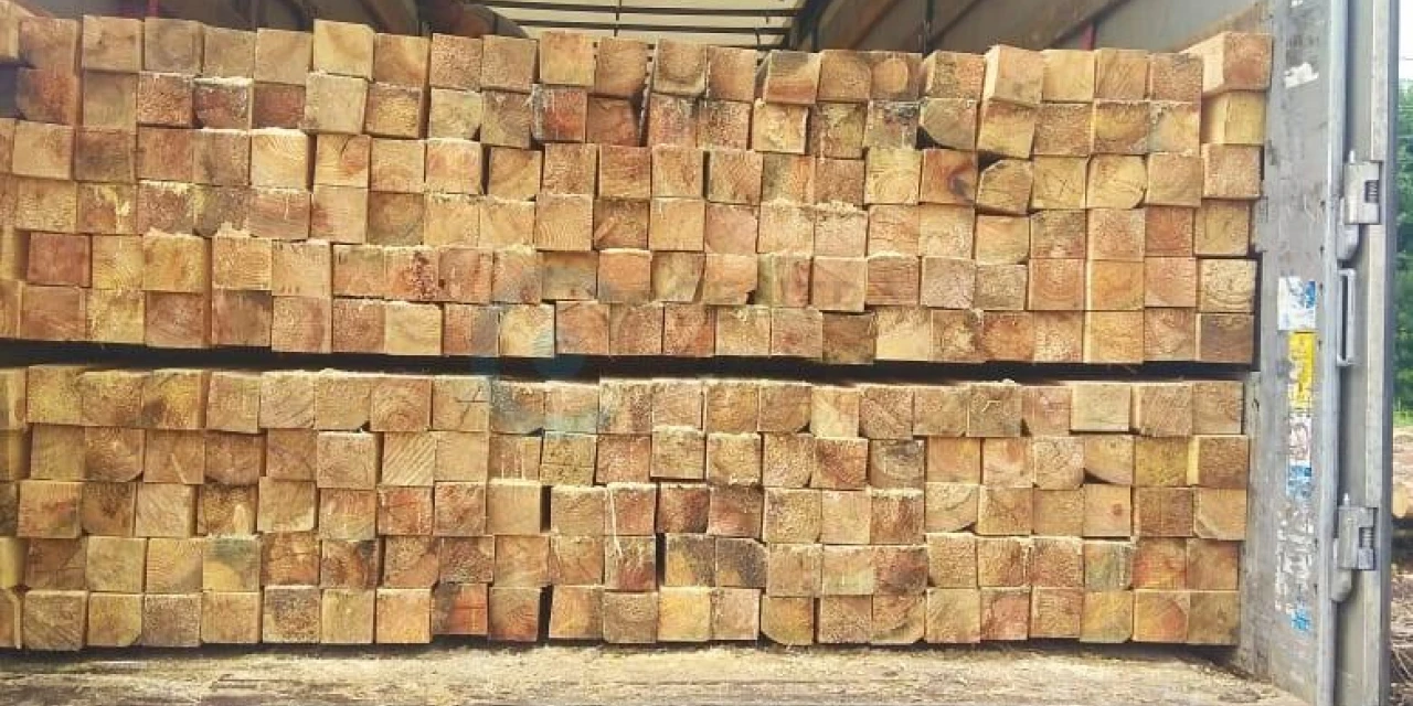 Доставка гуманитарного груза в ДНР