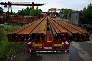 Рельсы