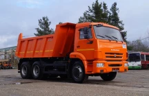 Камаз - 65115
