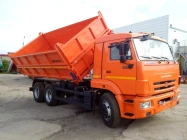 Камаз - 45143-50