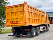 Shacman F3000
