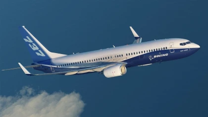 Боинг В737