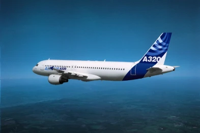 Аэробус А320