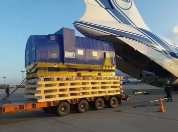 Промышленное оборудование