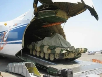 Военная техника