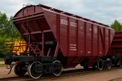 Насыпные грузы