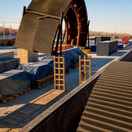 Генеральные грузы