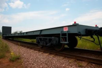 Вагоны платформы