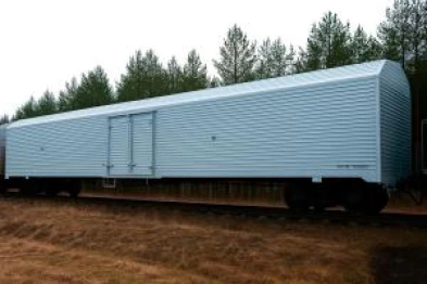 Рефрижераторные грузы