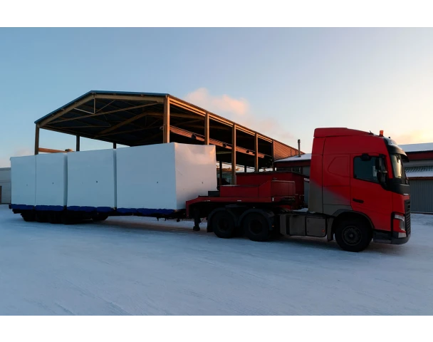 Промышленное оборудование