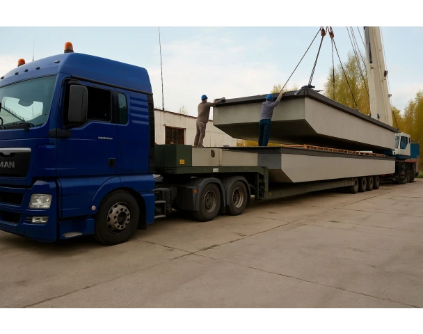 Понтон, понтонный мост