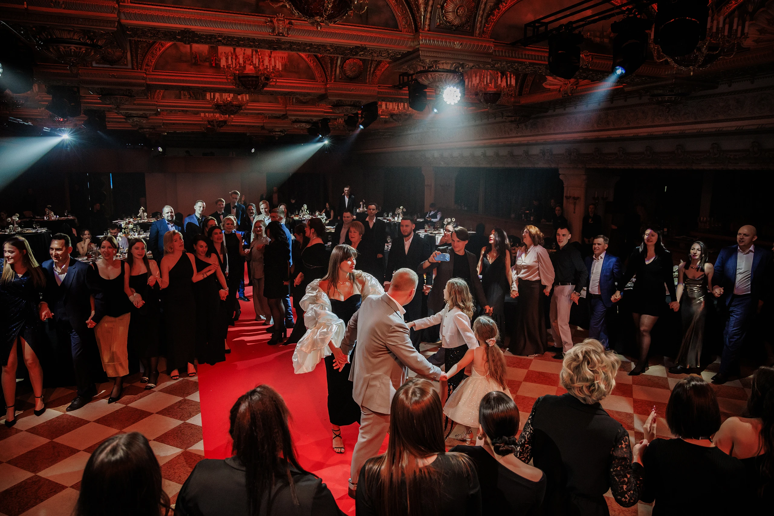 Юбилей компании 15 лет