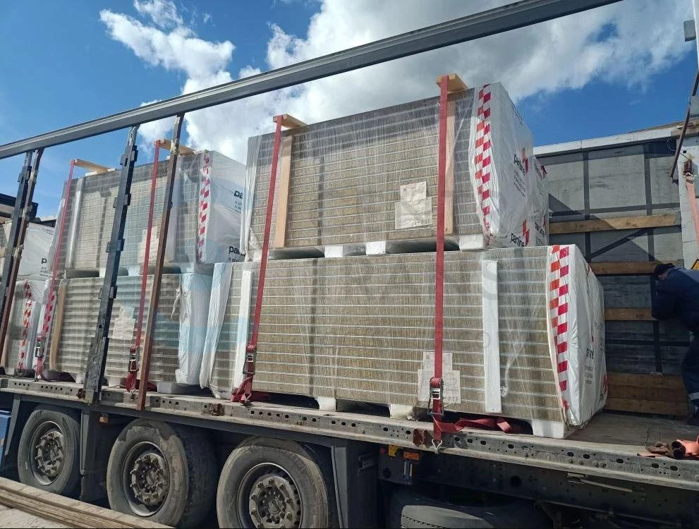 Перевозка металлоконструкций из Рязани в Атырау