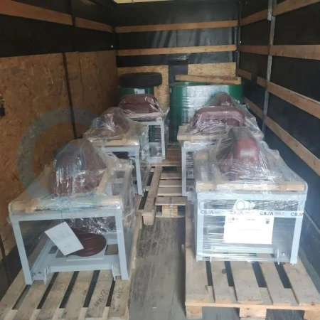 Перевозка трансформаторов из Екатеринбурга в Житикару, Казахстан