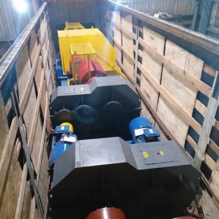 Перевозка промышленного оборудования из Первоуральска в Темиртау
